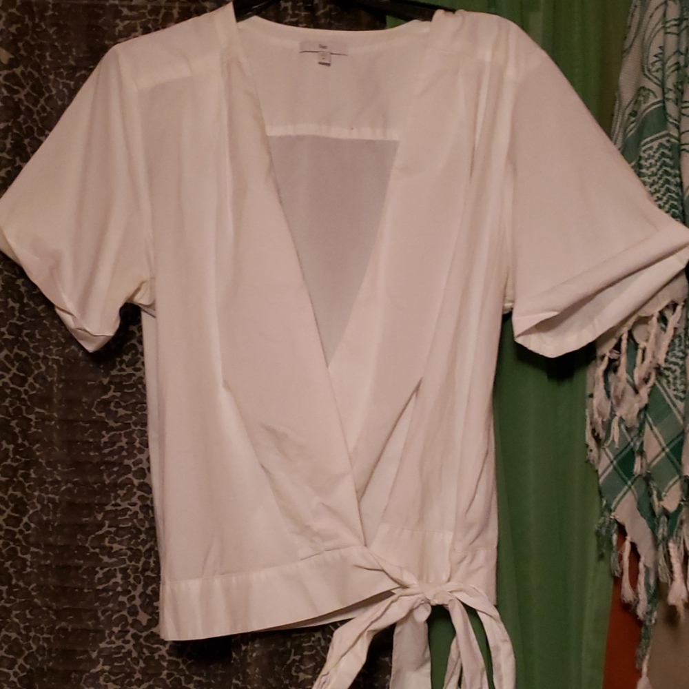 Dress shirt